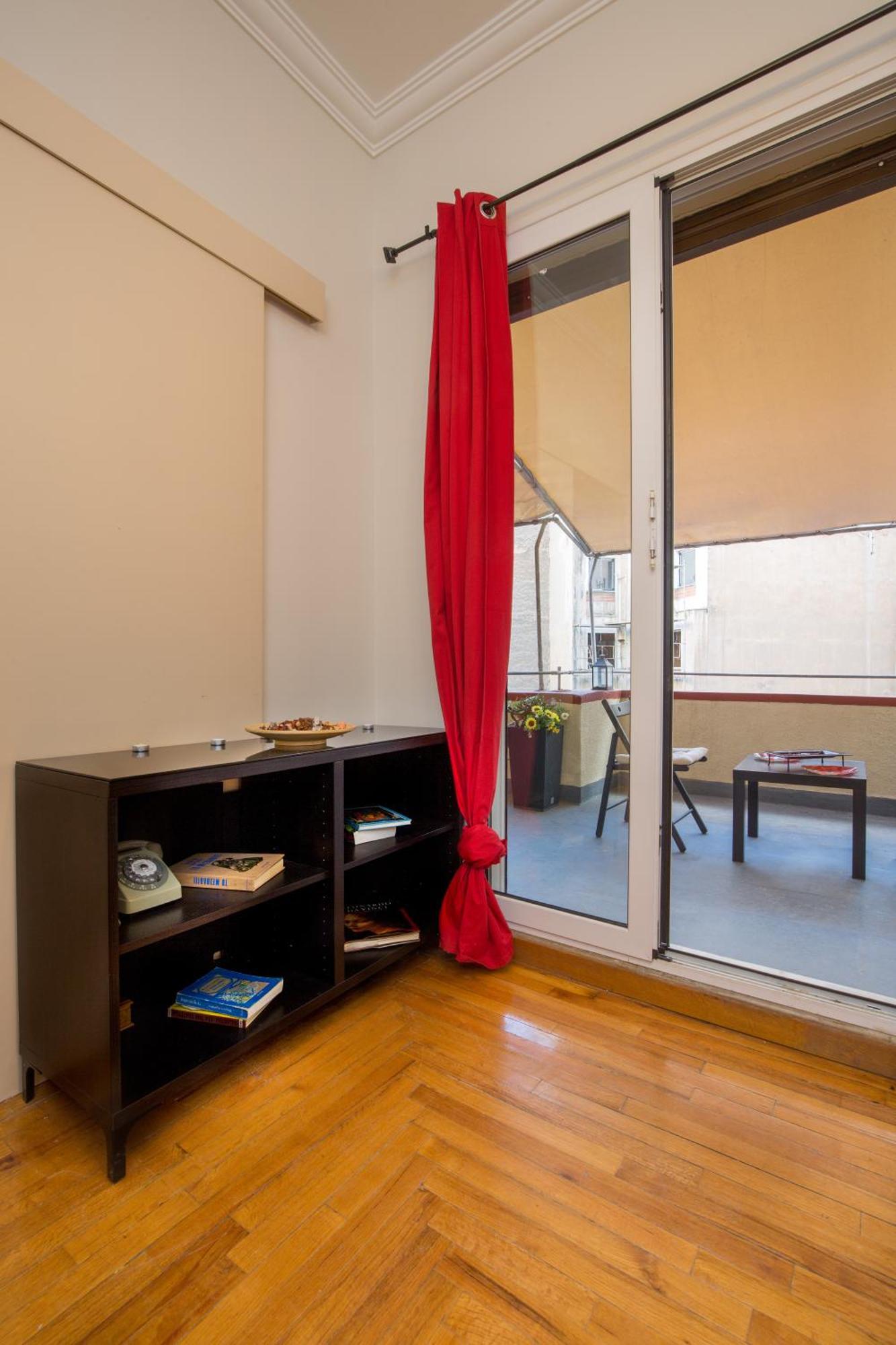 Downtown Quiet Apartment On A Pedestrian Street Athene Buitenkant foto